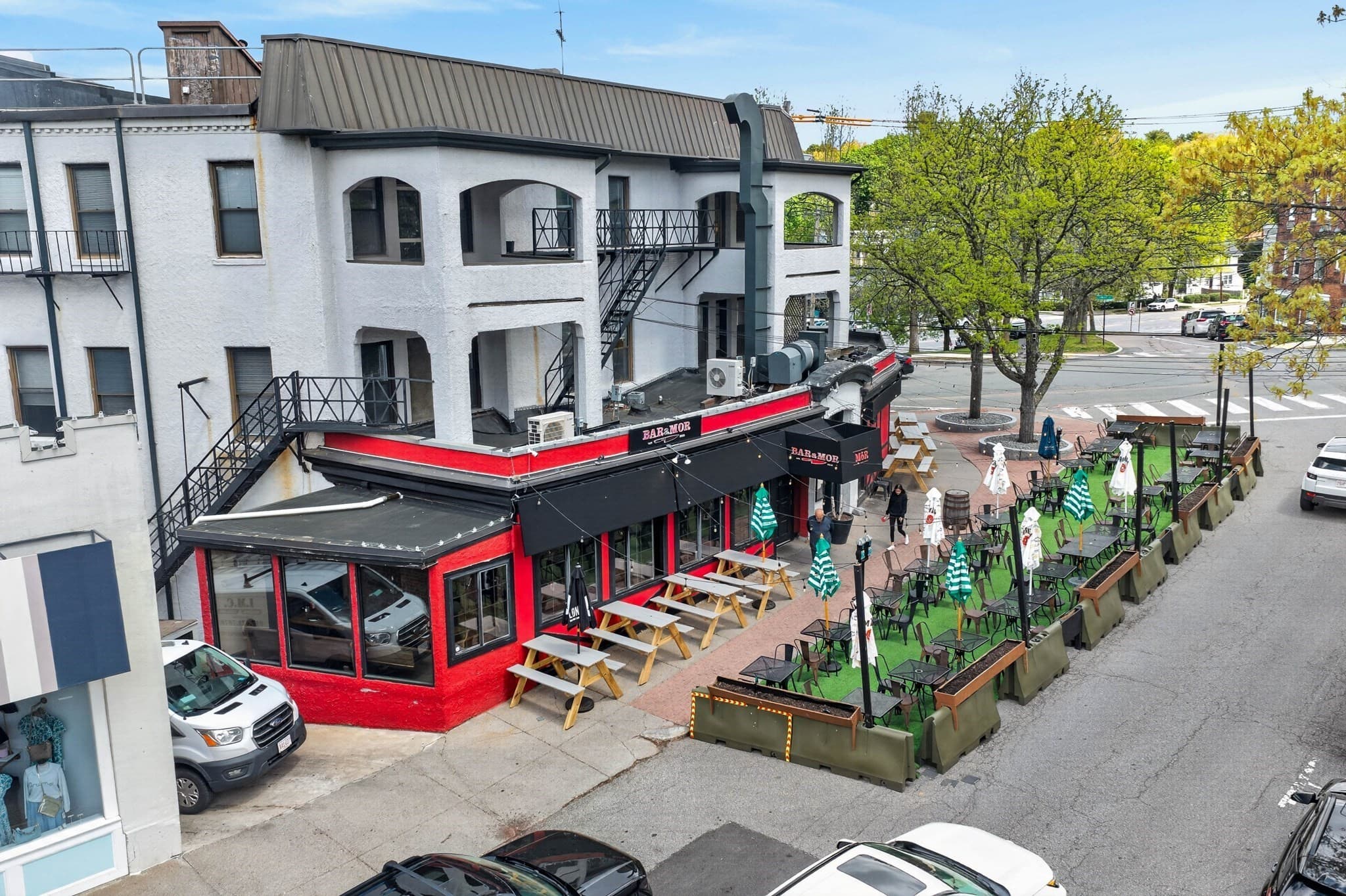 Commercial Sale at 49-105 Union Street, Newton MA 02459, photo 7 of 13