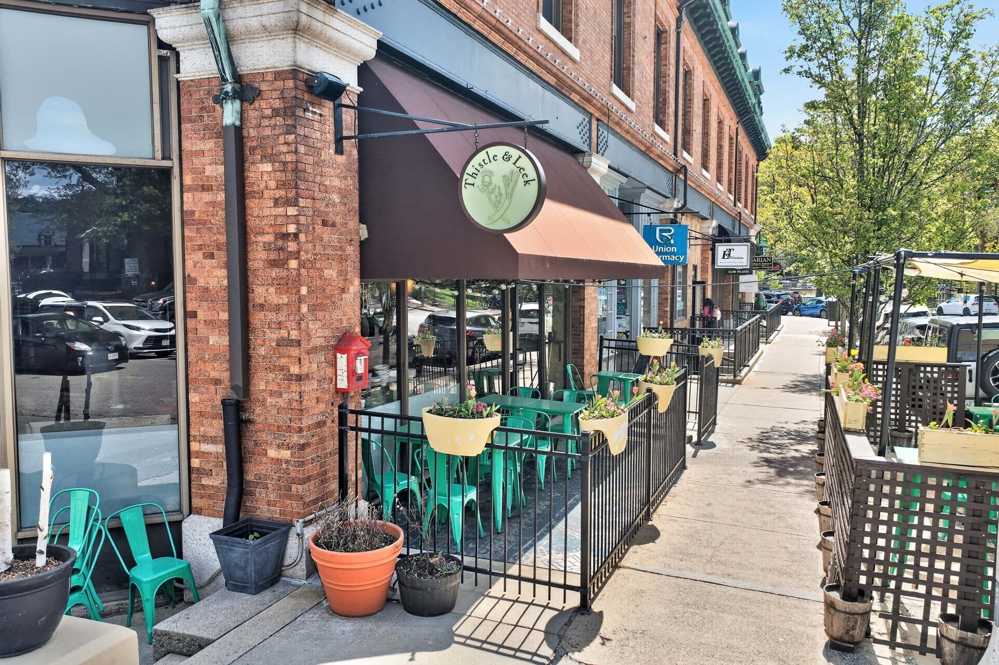 Commercial Sale at 49-105 Union Street, Newton MA 02459, photo 10 of 13