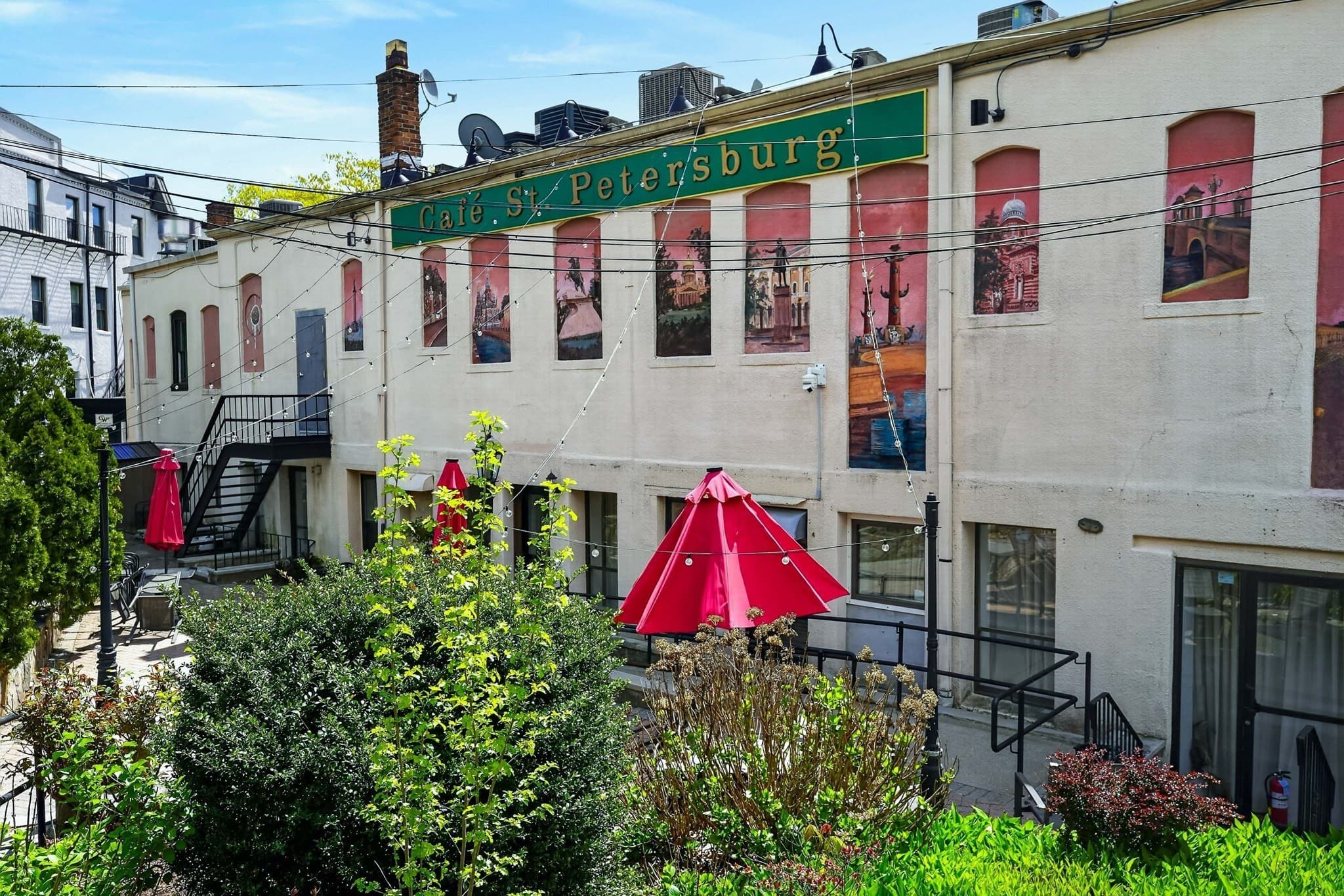 Commercial Sale at 49-105 Union Street, Newton MA 02459, photo 8 of 13