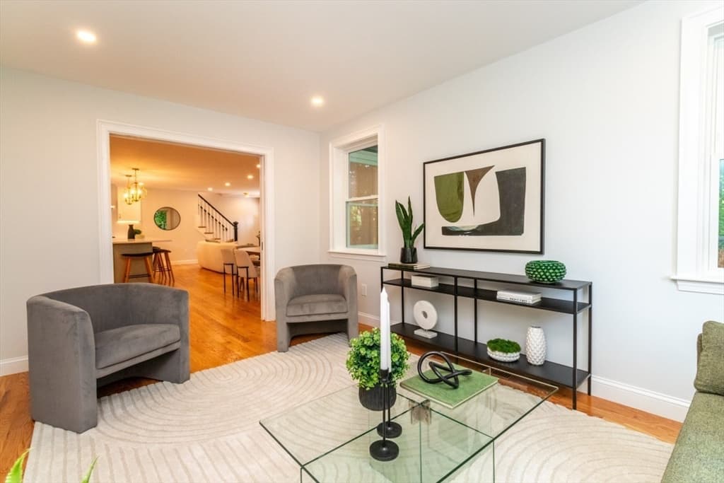 22 Bellevue St # 2, Boston MA 02132 photo 13