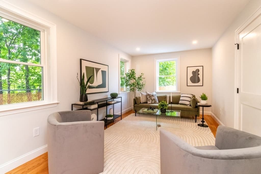 22 Bellevue St # 2, Boston MA 02132 photo 12