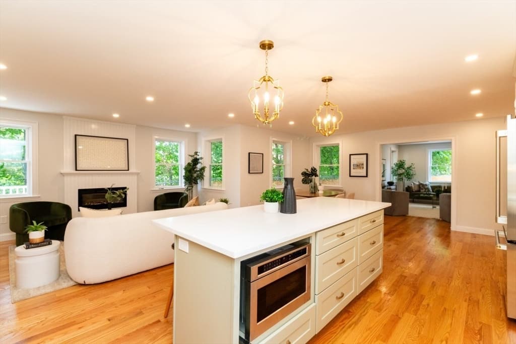 22 Bellevue St # 2, Boston MA 02132 photo 7