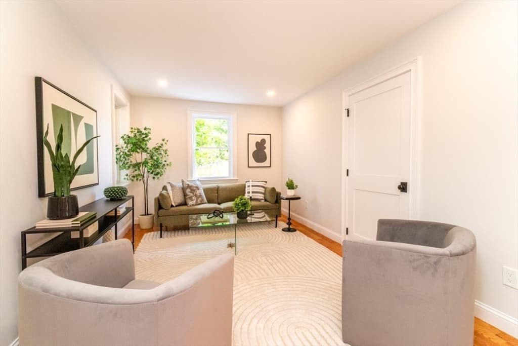 22 Bellevue St # 2, Boston MA 02132 photo 11