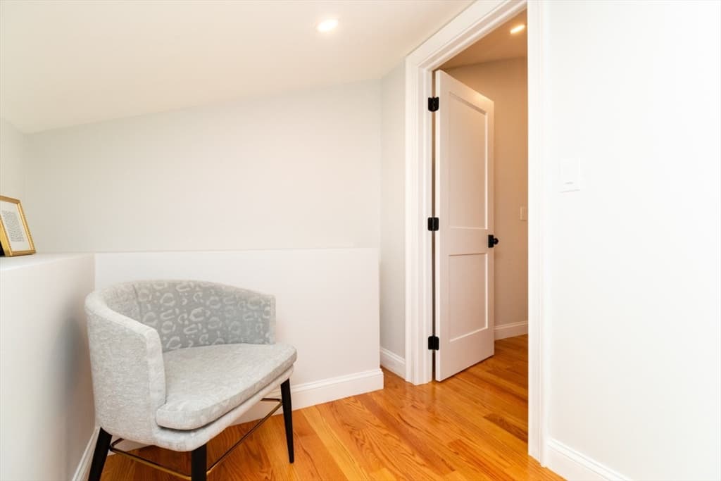 22 Bellevue St # 2, Boston MA 02132 photo 31