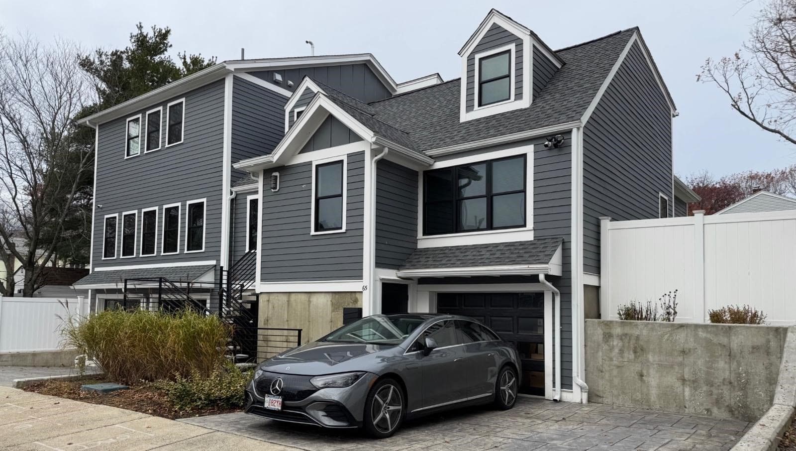 Single Family Residence at 65 First St, Malden MA 02148, Malden, photo 2 of 40