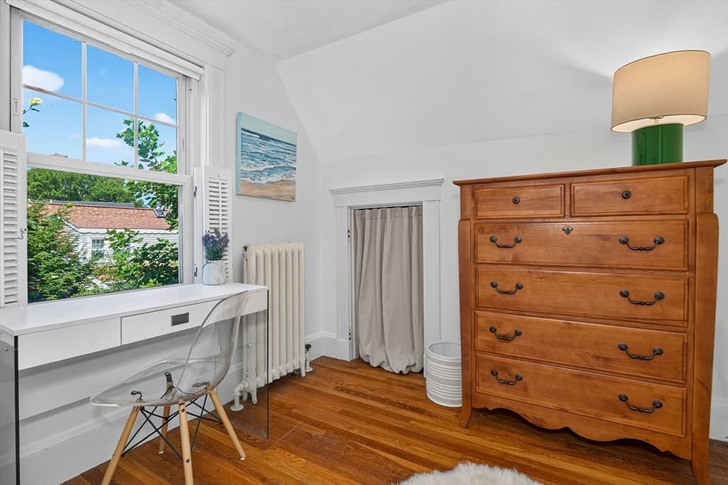 Single Family Residence at 43 Atwood St, Wellesley MA 02482, photo 17 of 23
