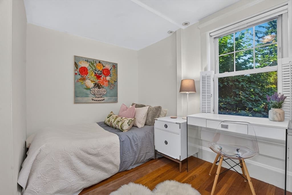 Single Family Residence at 43 Atwood St, Wellesley MA 02482, photo 16 of 23