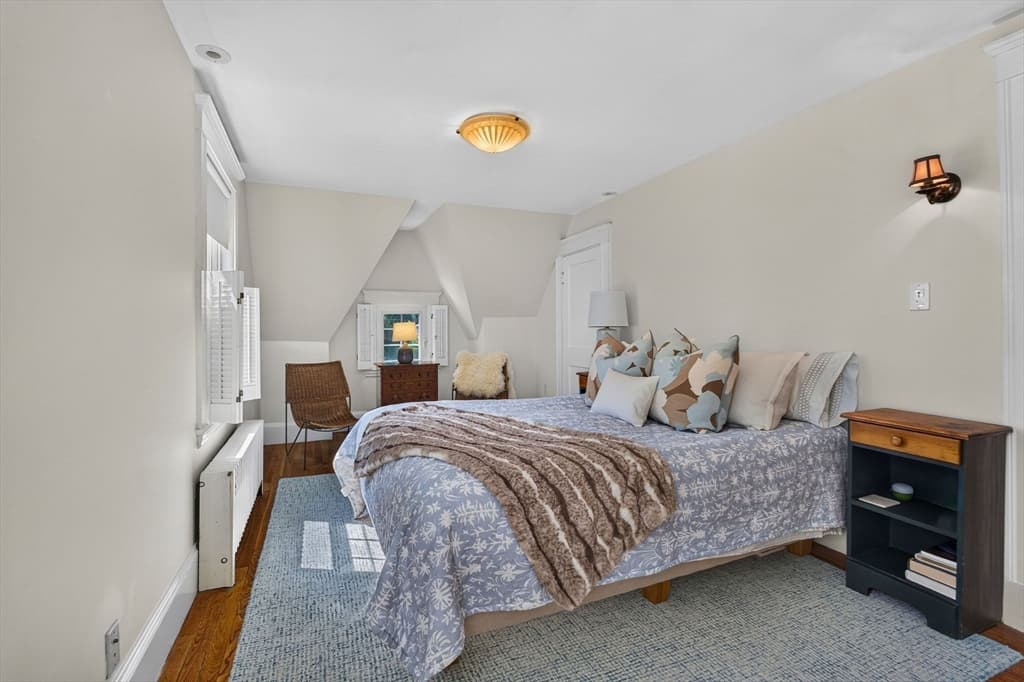 Single Family Residence at 43 Atwood St, Wellesley MA 02482, photo 12 of 23