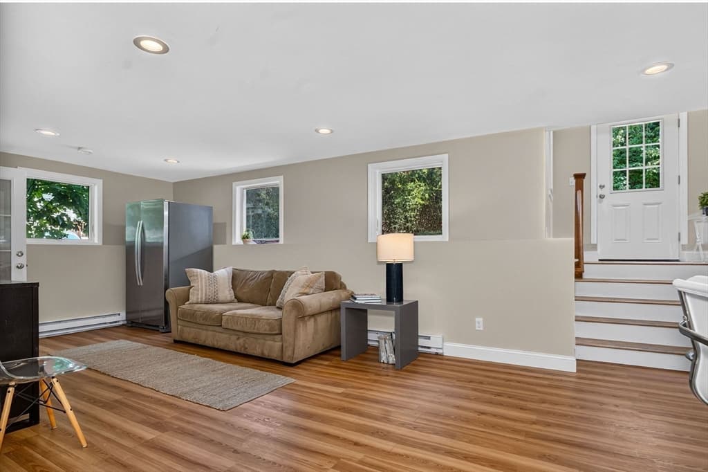 Single Family Residence at 43 Atwood St, Wellesley MA 02482, photo 20 of 23