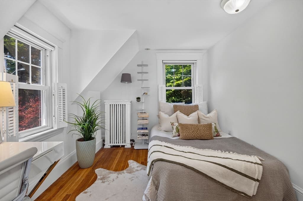 Single Family Residence at 43 Atwood St, Wellesley MA 02482, photo 14 of 23