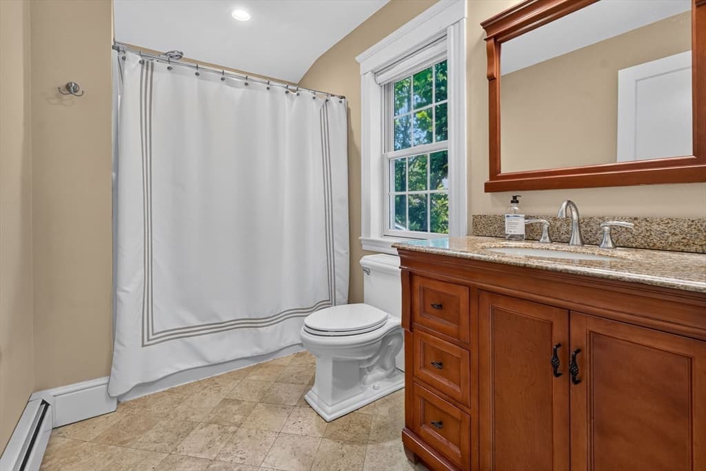 Single Family Residence at 43 Atwood St, Wellesley MA 02482, photo 18 of 23