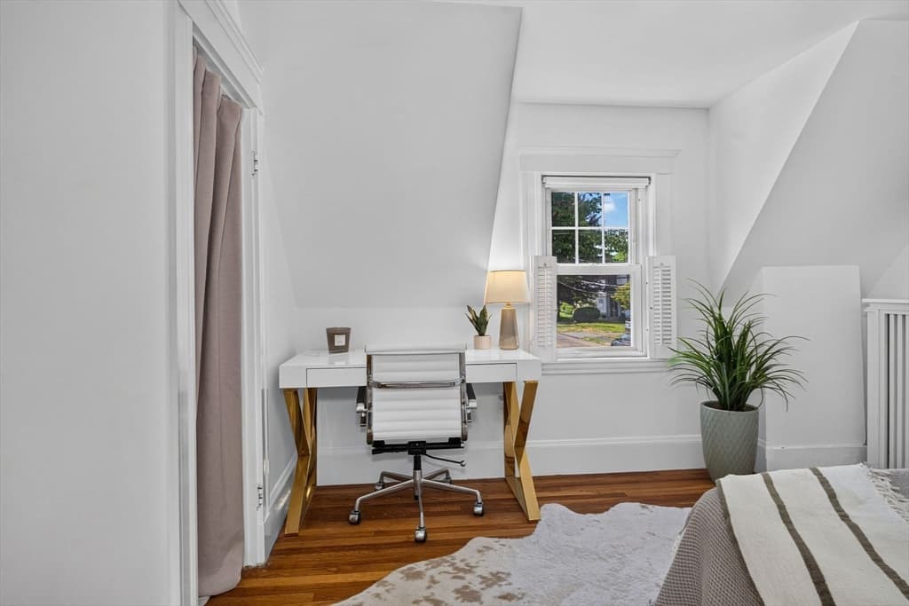 Single Family Residence at 43 Atwood St, Wellesley MA 02482, photo 15 of 23