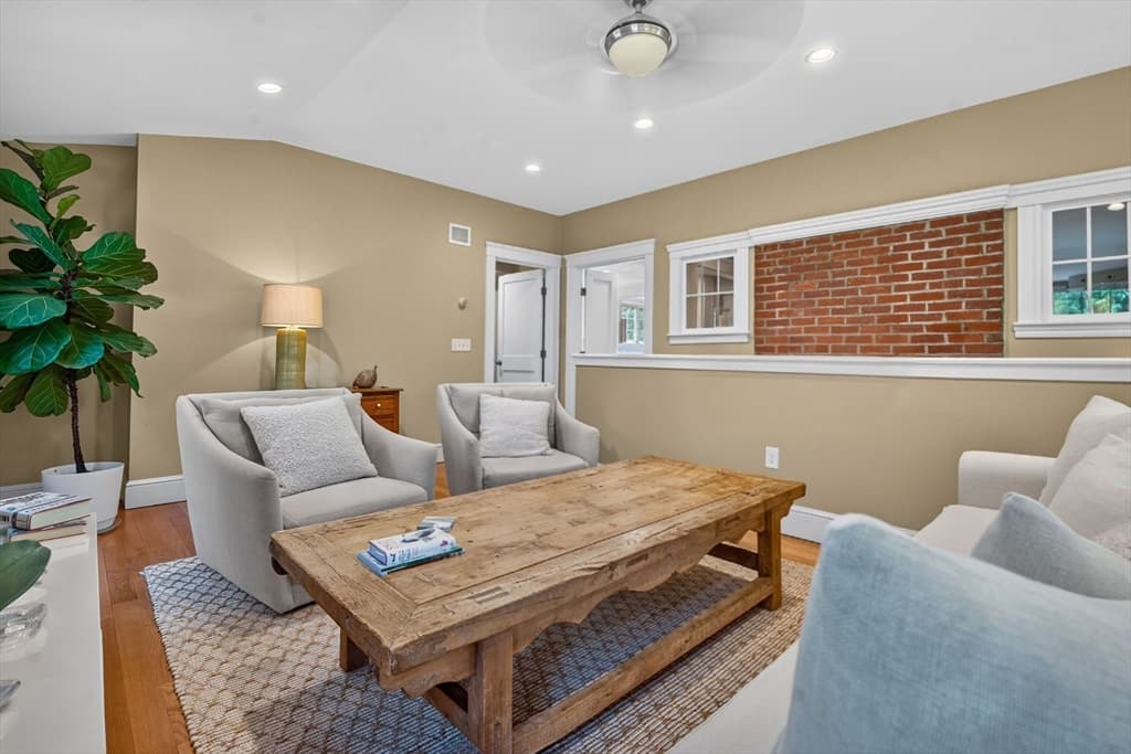 Single Family Residence at 43 Atwood St, Wellesley MA 02482, photo 11 of 23