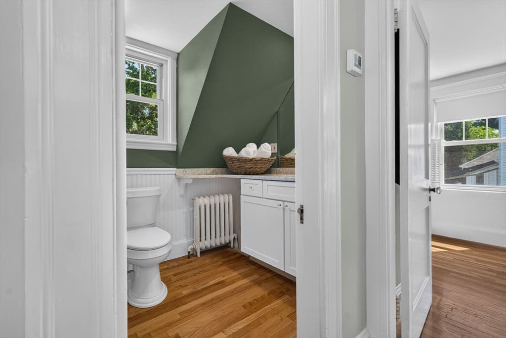 Single Family Residence at 43 Atwood St, Wellesley MA 02482, photo 19 of 23
