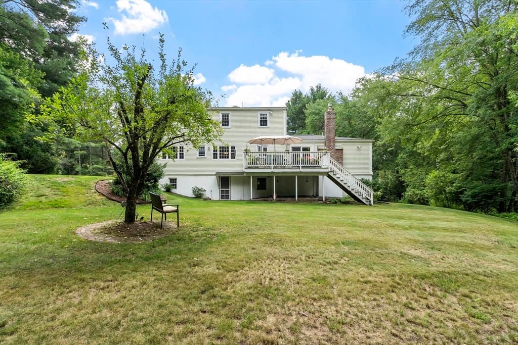 18 Farrwood Dr, Andover MA 01810 photo 7