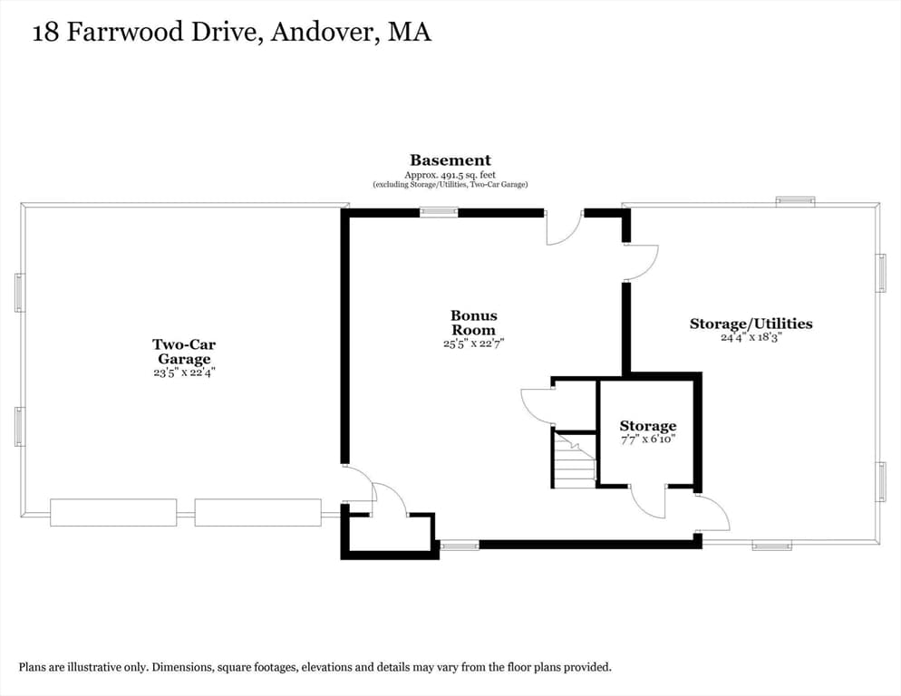 18 Farrwood Dr, Andover MA 01810 photo 41