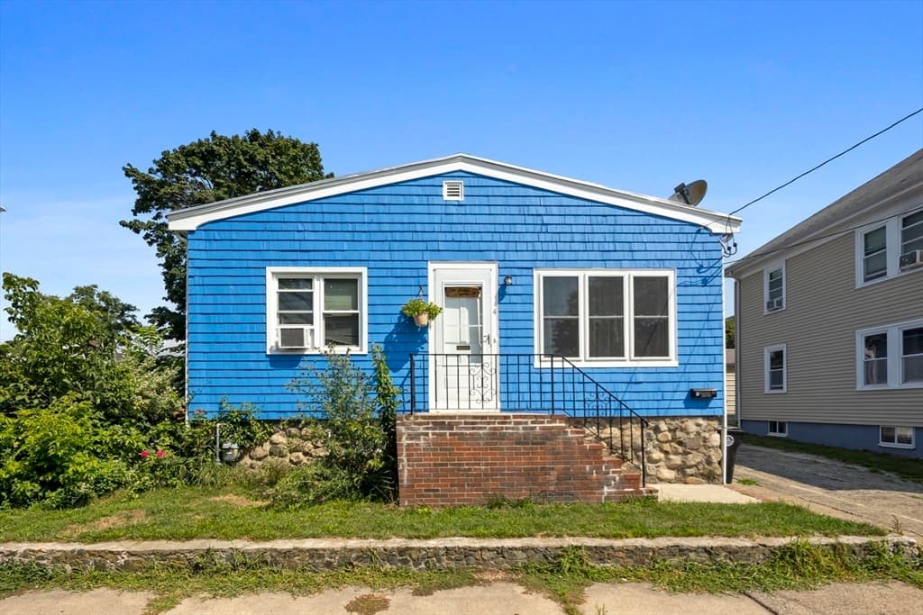 4 Arthur Street, Salem MA 01970