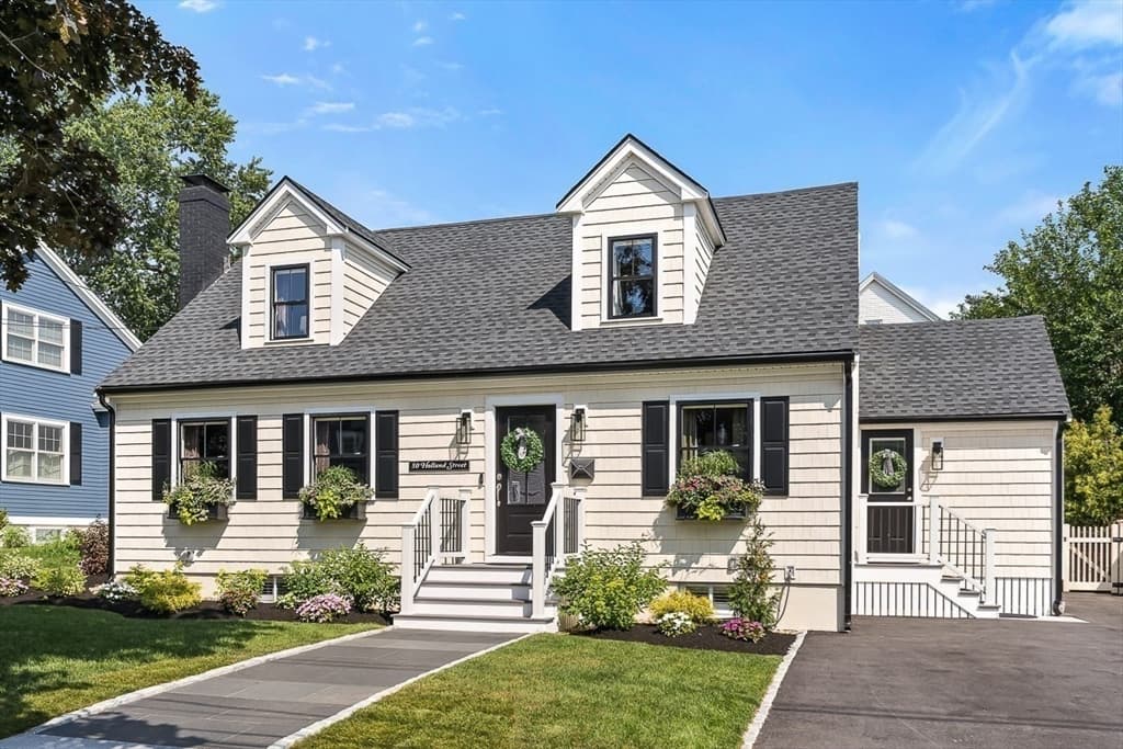 50 Holland Street, Winchester MA 01890 photo 42