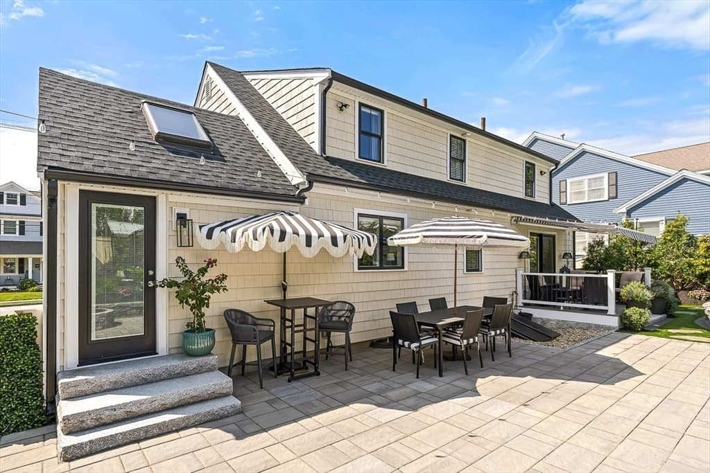 50 Holland Street, Winchester MA 01890 photo 34