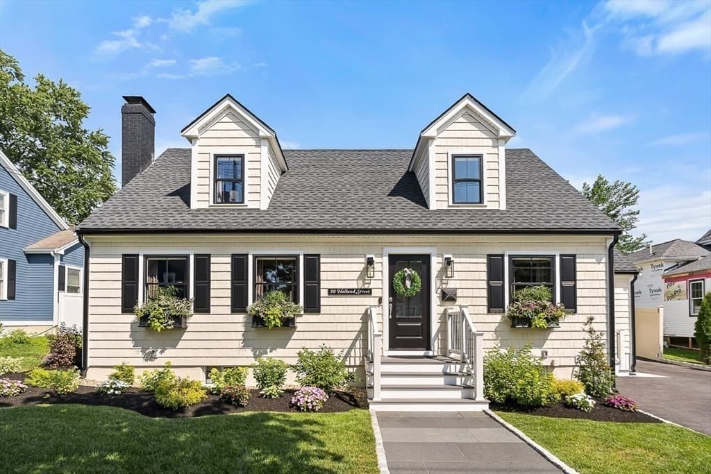 50 Holland Street, Winchester MA 01890 photo 4