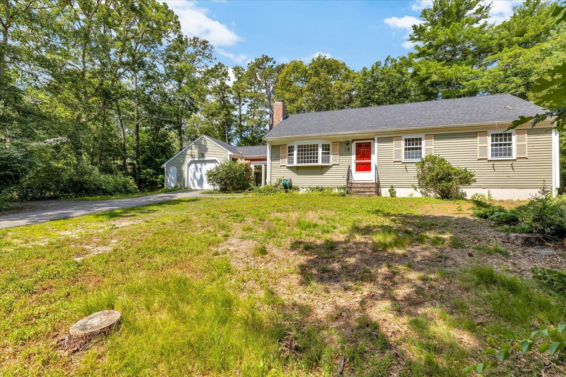 804 Putnam Ave, Barnstable MA 02635