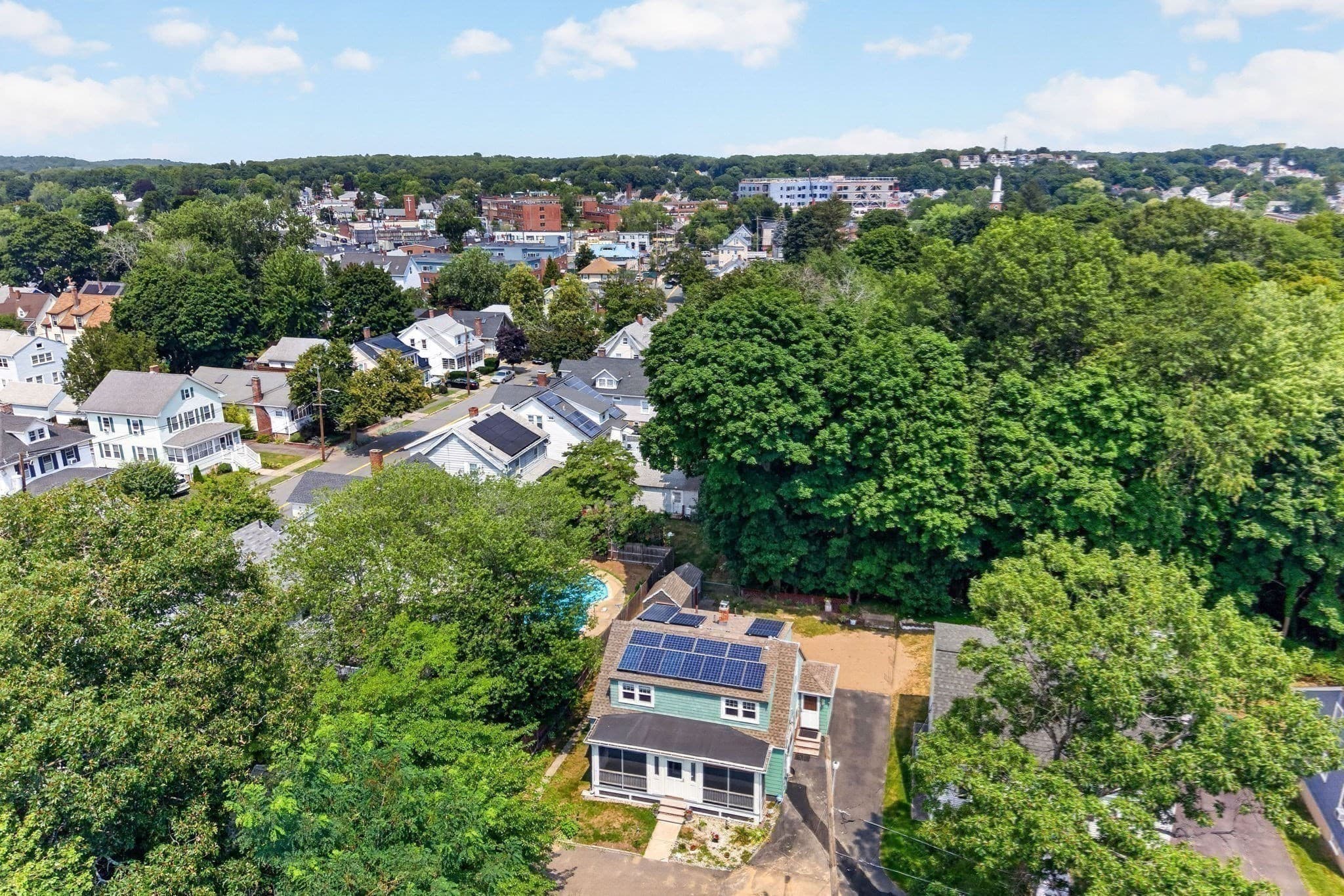 Single Family Residence at 19 Springvale Ln, Lynn MA 01904, Lynn, photo 36 of 38