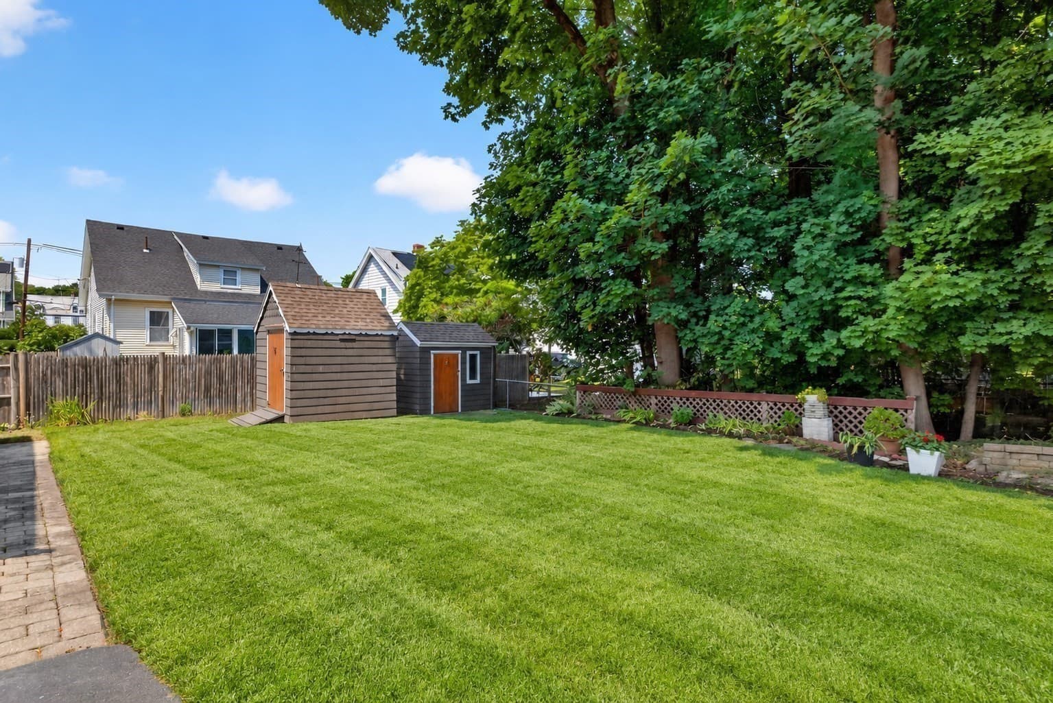 Single Family Residence at 19 Springvale Ln, Lynn MA 01904, Lynn, photo 32 of 38