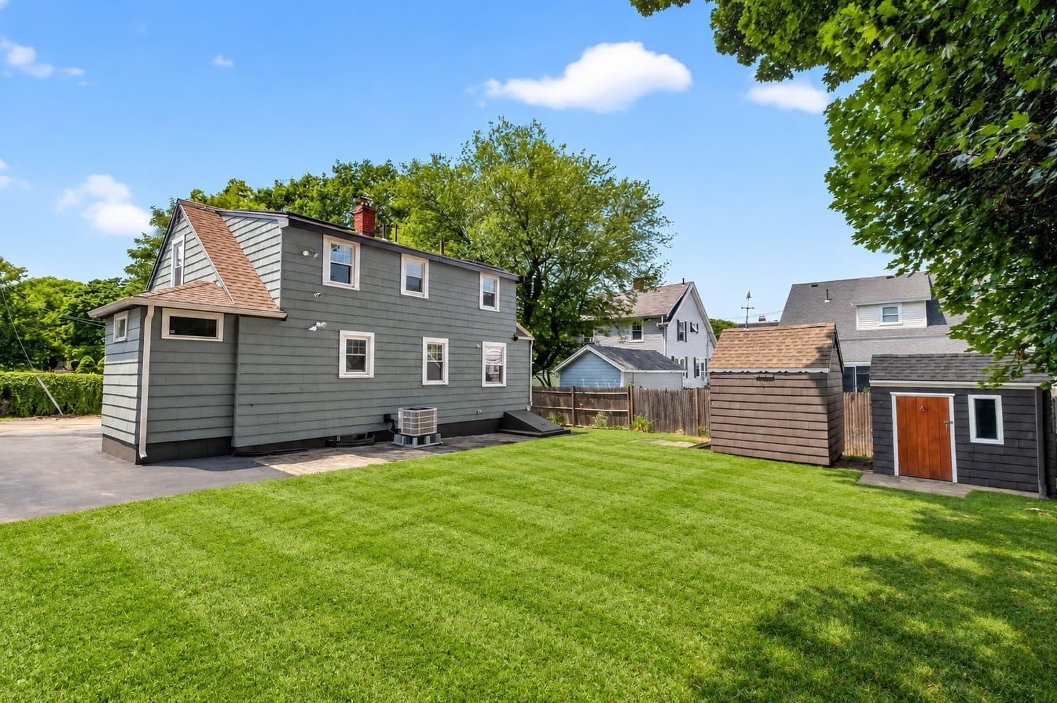 Single Family Residence at 19 Springvale Ln, Lynn MA 01904, Lynn, photo 28 of 38