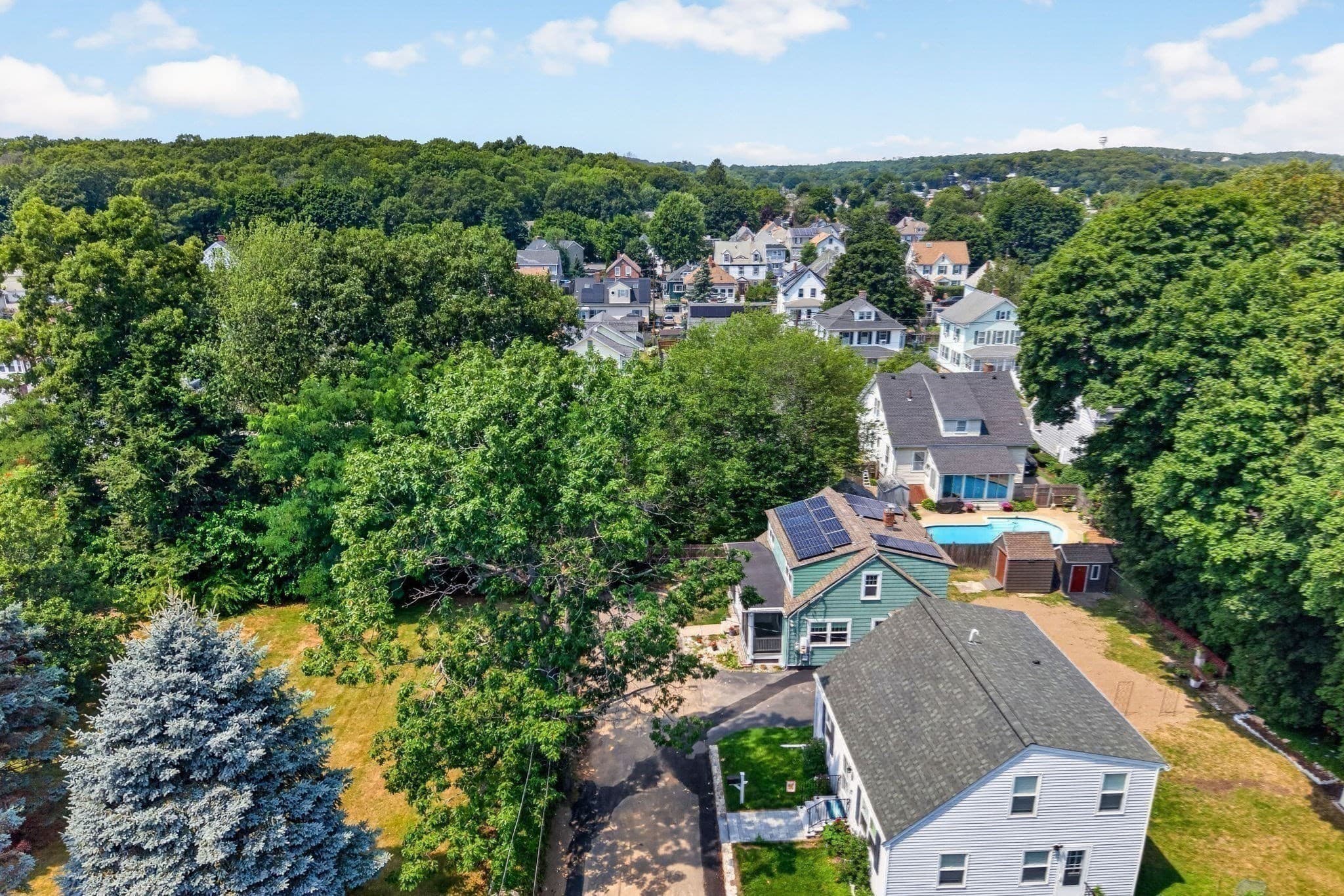Single Family Residence at 19 Springvale Ln, Lynn MA 01904, Lynn, photo 38 of 38