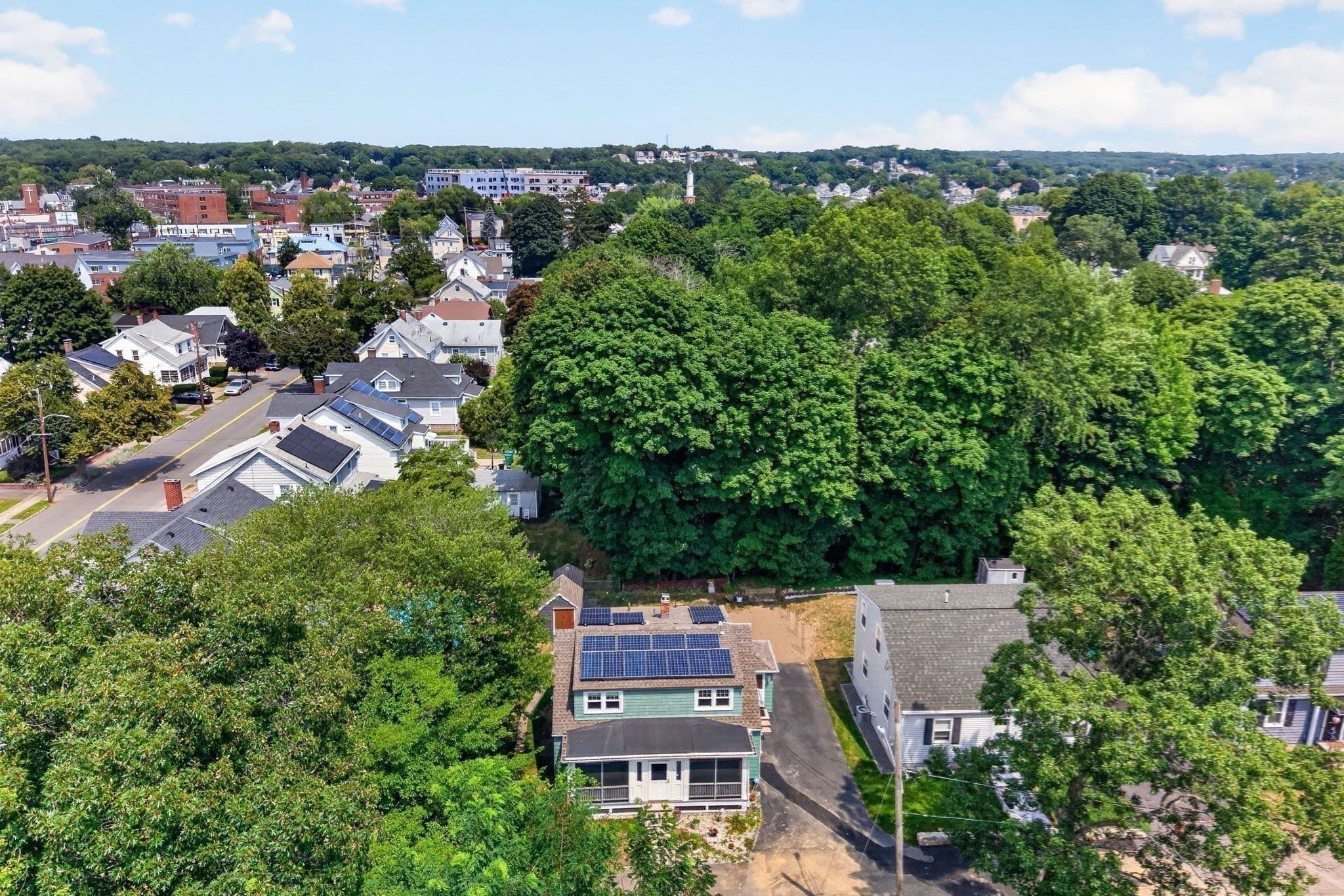 Single Family Residence at 19 Springvale Ln, Lynn MA 01904, Lynn, photo 37 of 38