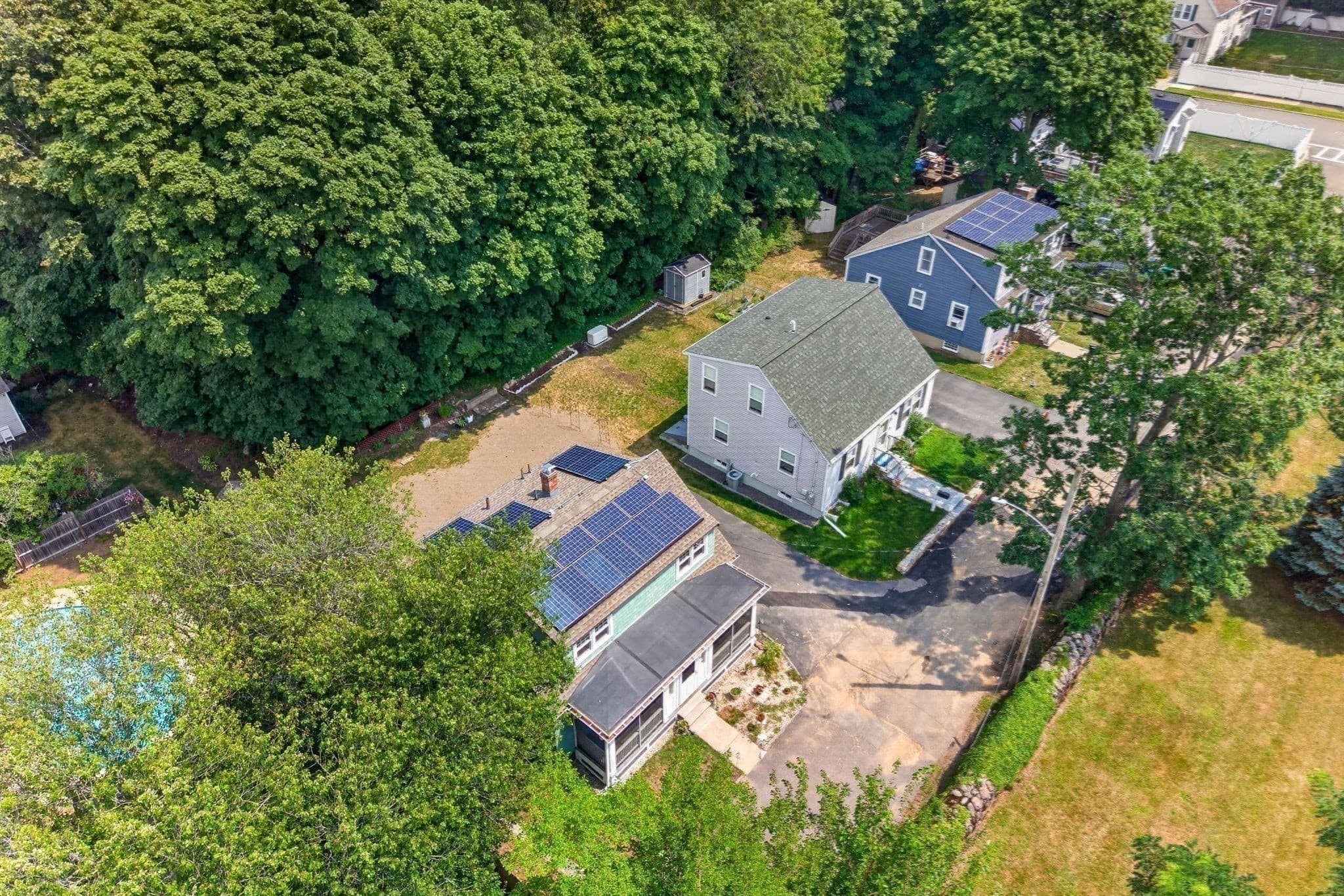 Single Family Residence at 19 Springvale Ln, Lynn MA 01904, Lynn, photo 35 of 38