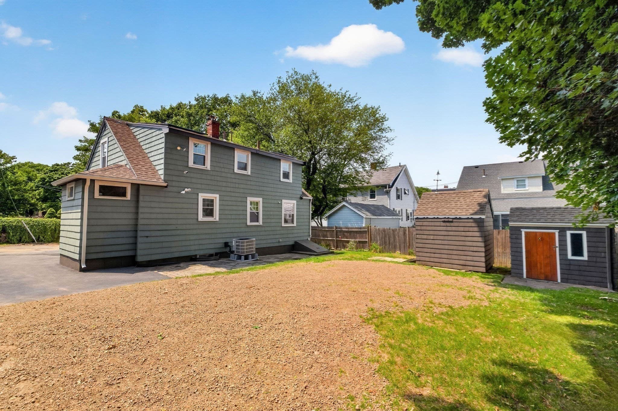 Single Family Residence at 19 Springvale Ln, Lynn MA 01904, Lynn, photo 29 of 38