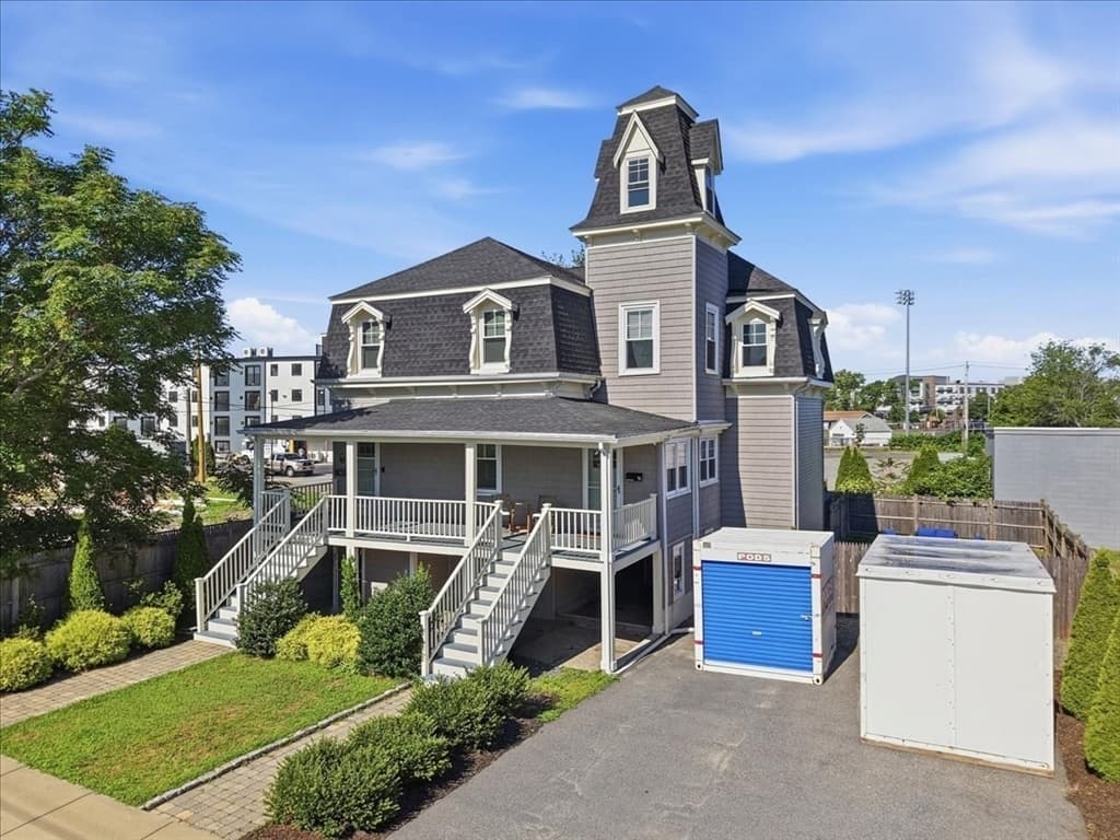189 Shirley # 2, Winthrop MA 02152 photo 20
