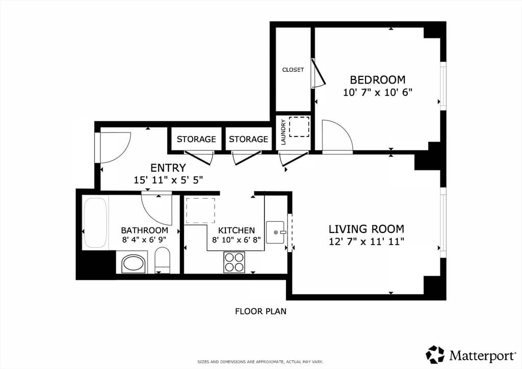 1 Nassau St # 1002, Boston MA 02111 photo 15
