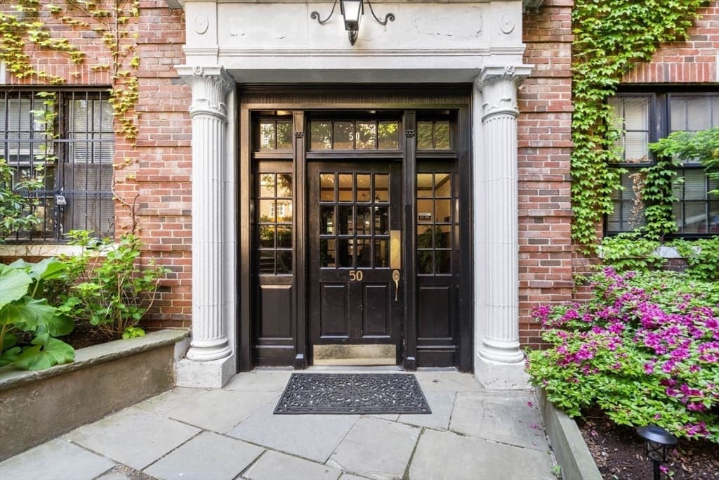 50 Follen Street # 406, Cambridge MA 02138