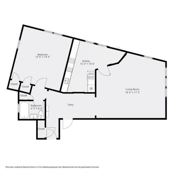 50 Follen Street # 406, Cambridge MA 02138 photo 20