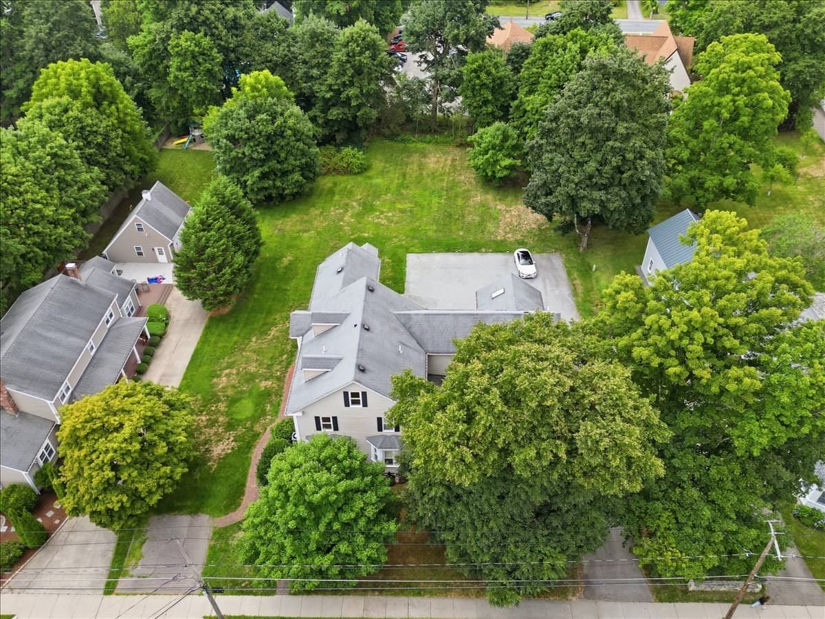 Condominium at 35 South St # A, Medfield MA 02052, Medfield, photo 6 of 42