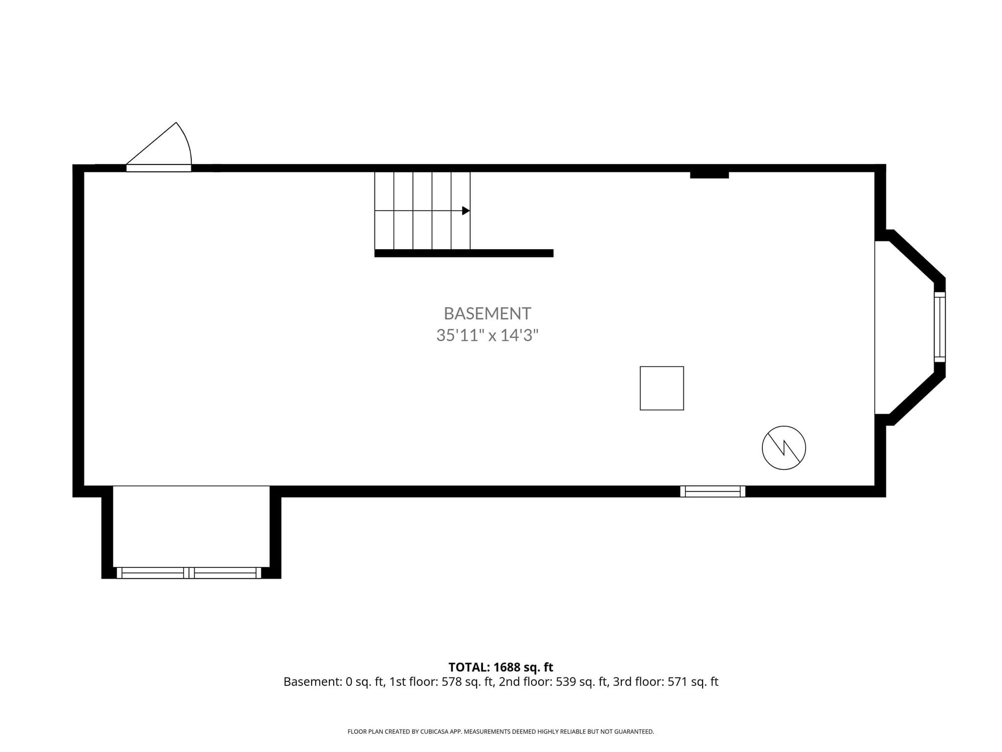 Condominium at 35 South St # A, Medfield MA 02052, Medfield, photo 42 of 42