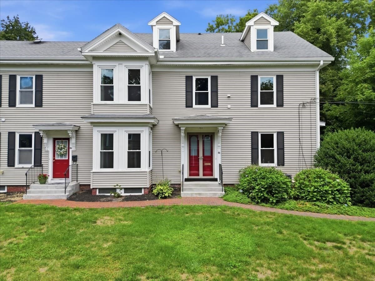 35 South St # A, Medfield MA 02052