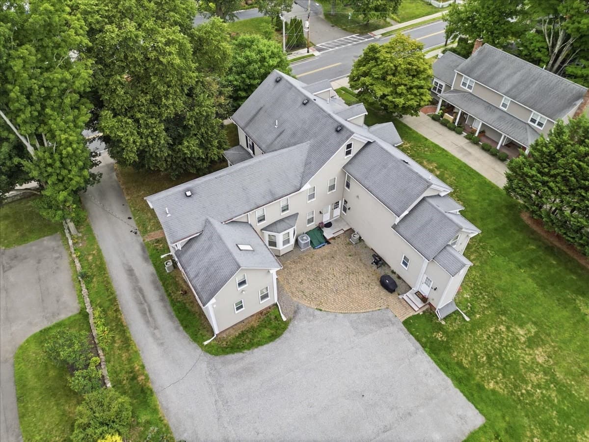 Condominium at 35 South St # A, Medfield MA 02052, Medfield, photo 5 of 42