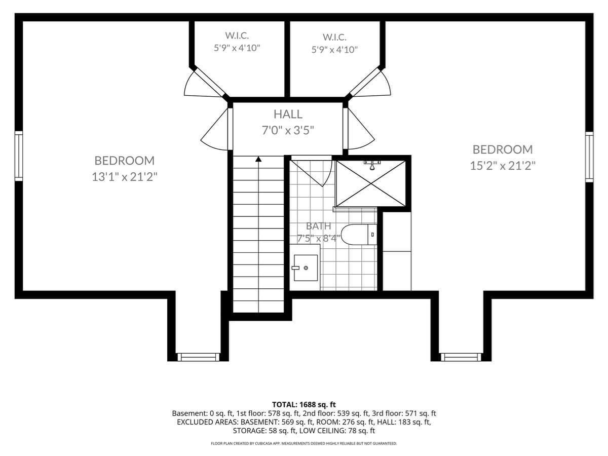 Condominium at 35 South St # A, Medfield MA 02052, Medfield, photo 41 of 42