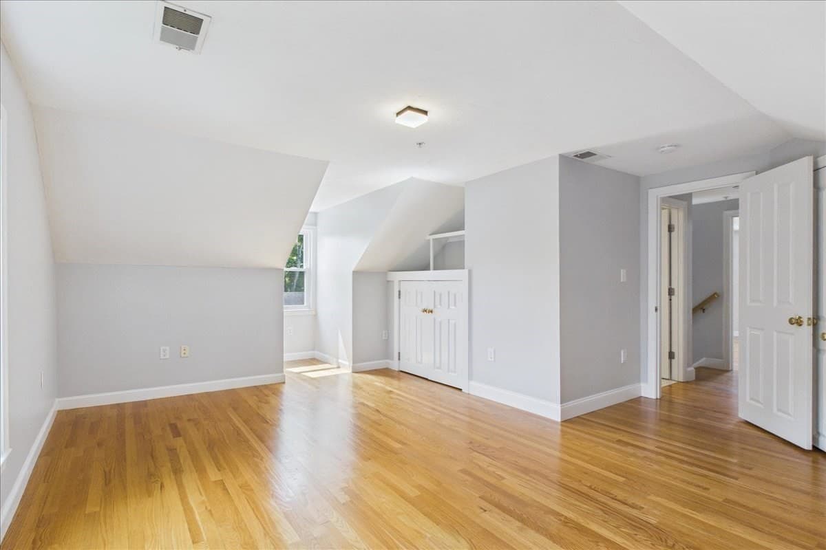 Condominium at 35 South St # A, Medfield MA 02052, Medfield, photo 37 of 42