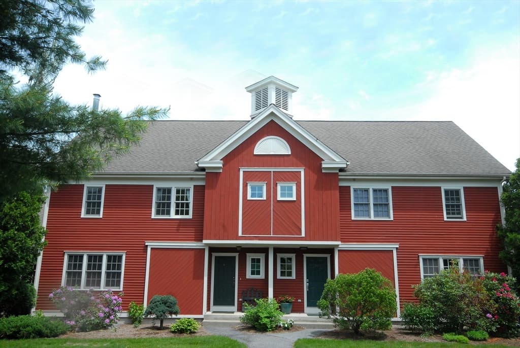 35 Lancaster County Rd # 8A, Harvard MA 01451 photo 2