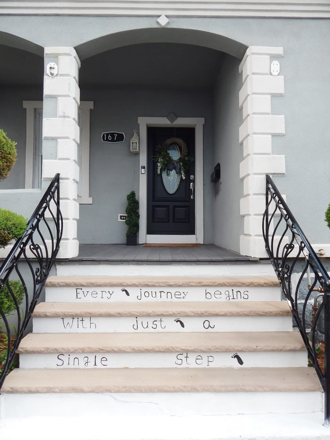 Single Family Residence at 167 Washington St, New Bedford MA 02740, photo 2 of 42