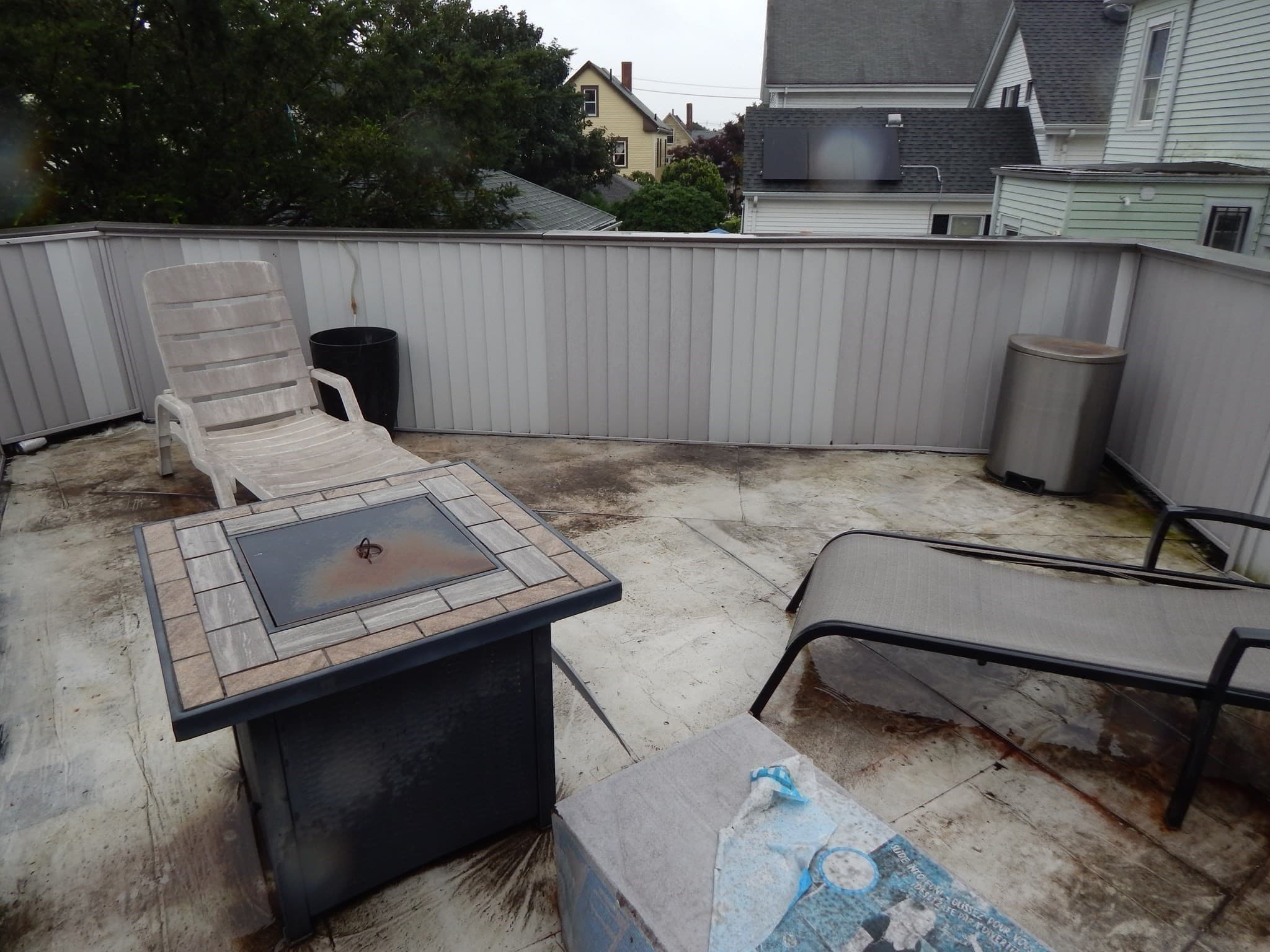 Single Family Residence at 167 Washington St, New Bedford MA 02740, photo 36 of 42