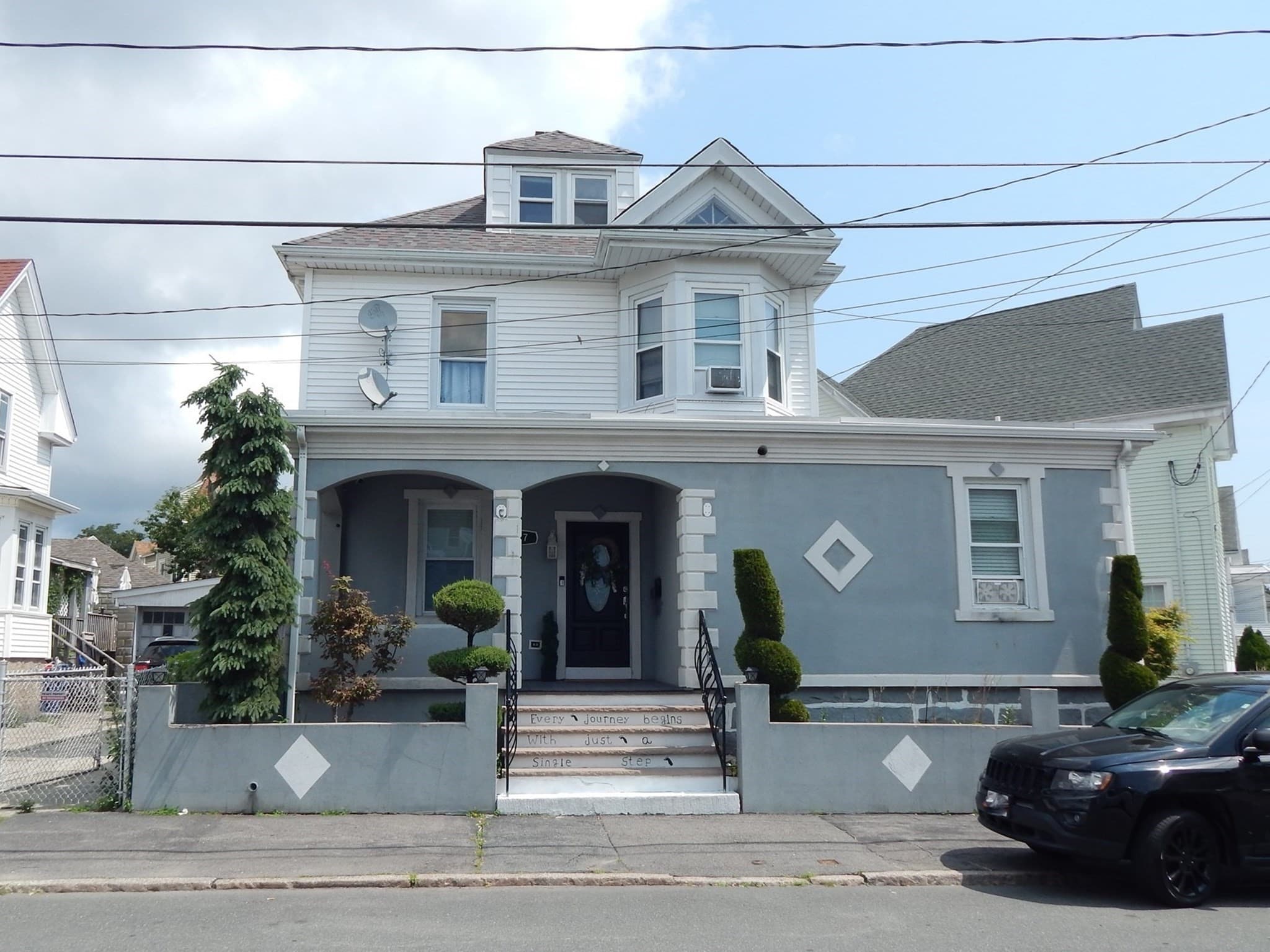 167 Washington St, New Bedford MA 02740