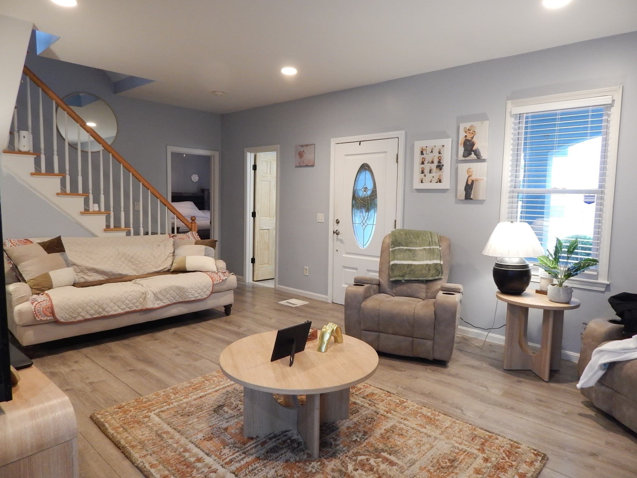 Single Family Residence at 167 Washington St, New Bedford MA 02740, photo 9 of 42