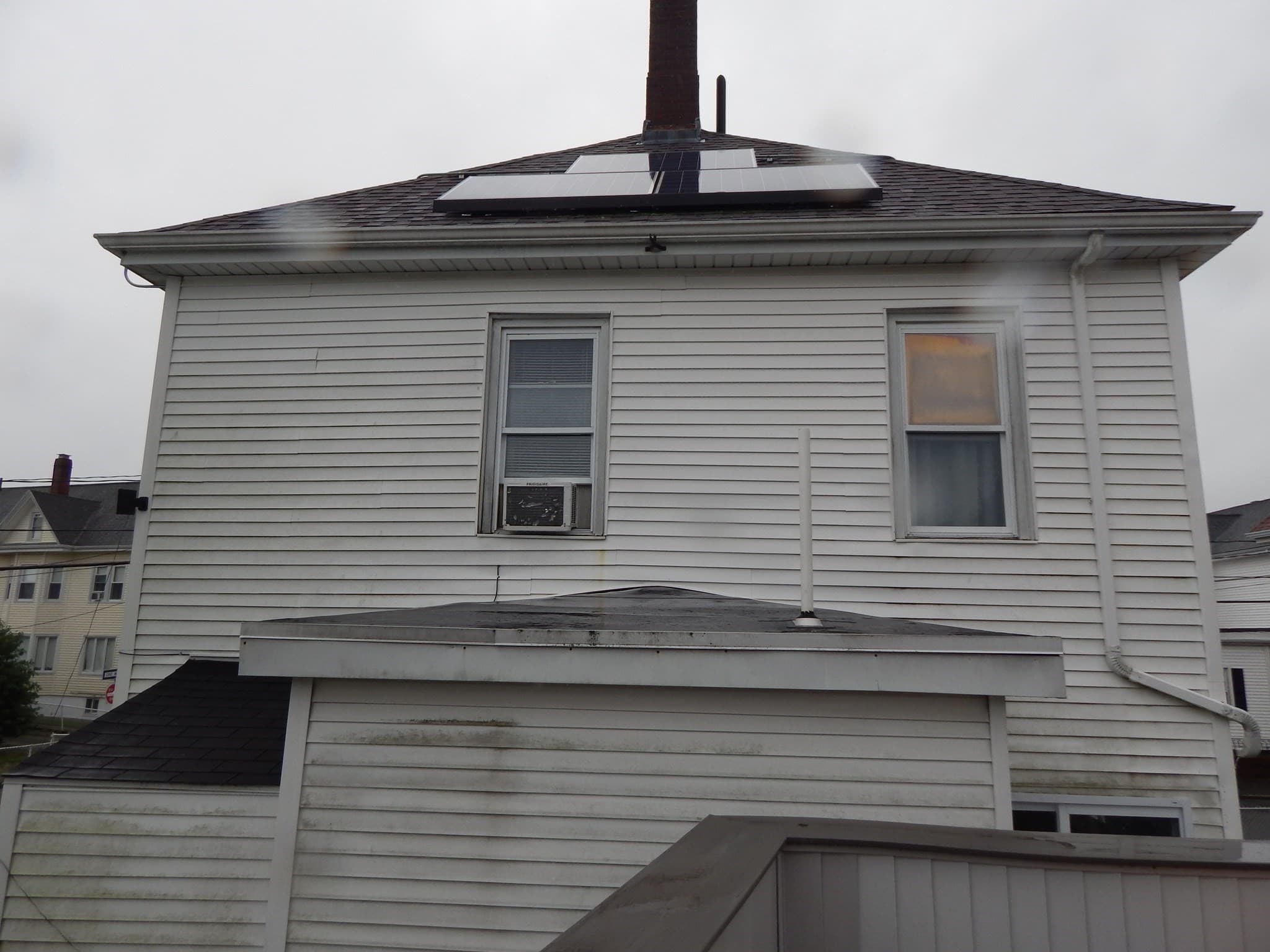 Single Family Residence at 167 Washington St, New Bedford MA 02740, photo 38 of 42