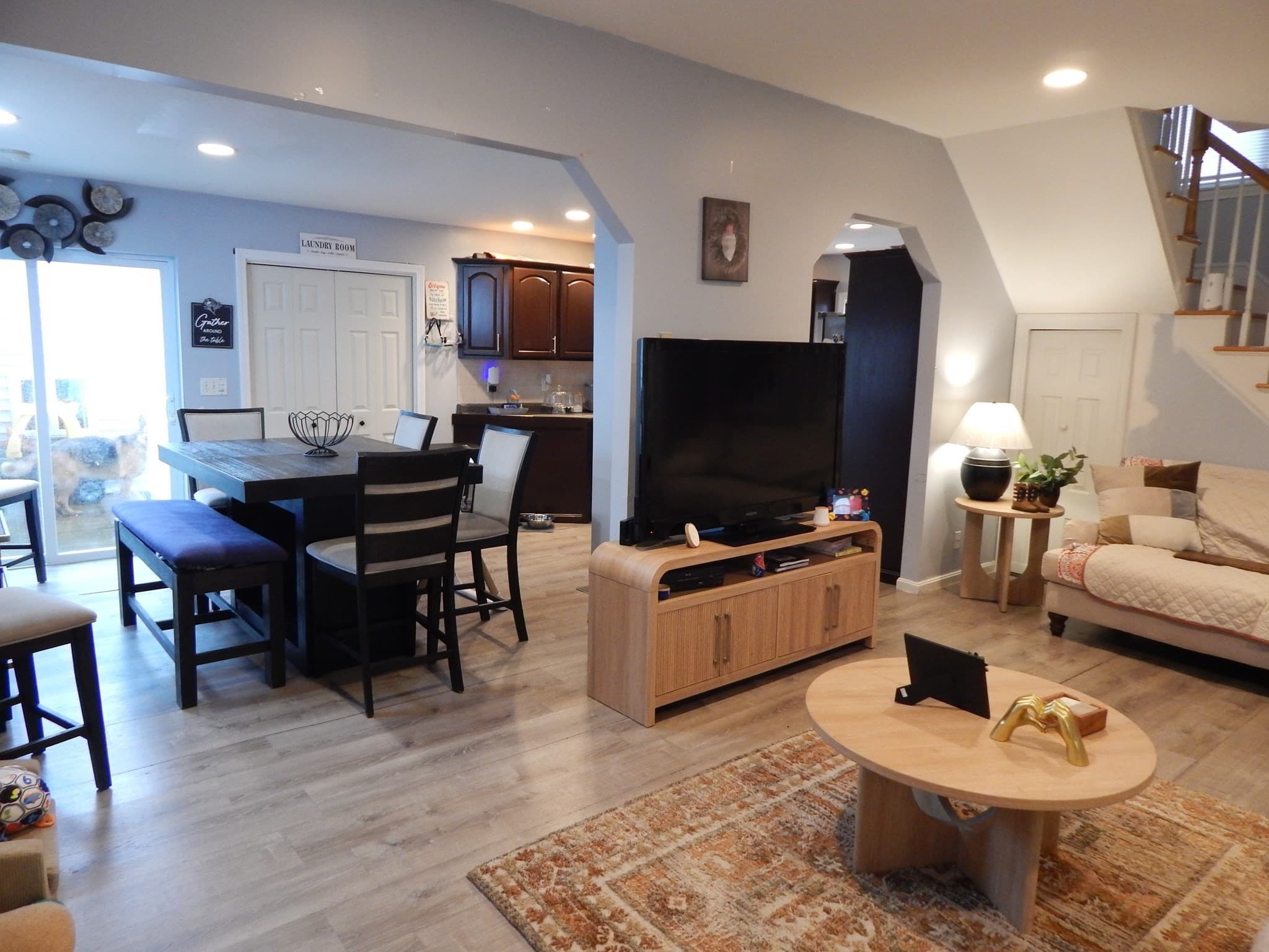 Single Family Residence at 167 Washington St, New Bedford MA 02740, photo 11 of 42