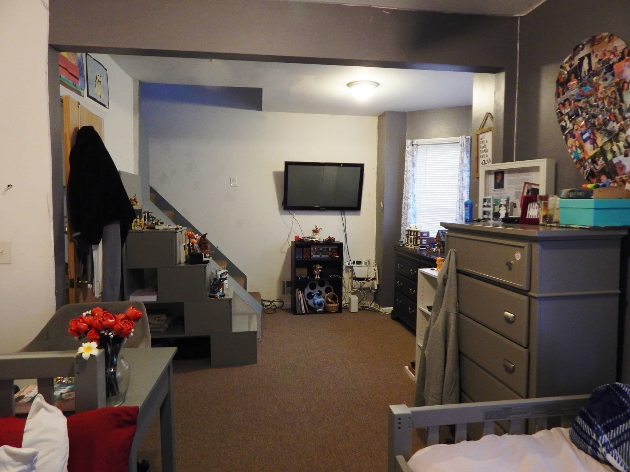 Single Family Residence at 167 Washington St, New Bedford MA 02740, photo 31 of 42